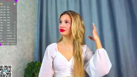 Willow online show from 3, 3, 2026