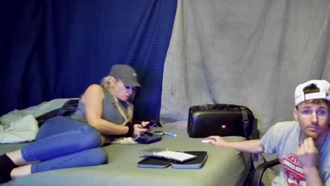 Ryley Rydes online show from 27, 1, 2025