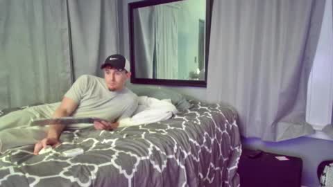 Ryley Rydes online show from 8, 2, 2025