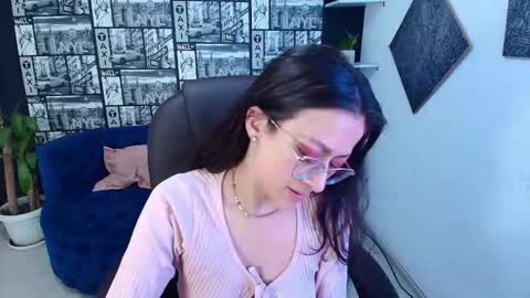 Desiring Angel online show from 1, 12, 2025