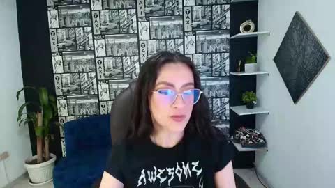 Desiring Angel online show from 21, 12, 2025