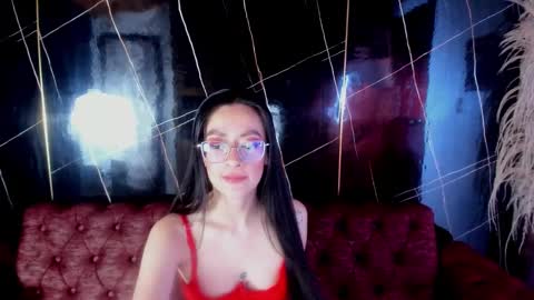 Desiring Angel online show from 16, 3, 2026