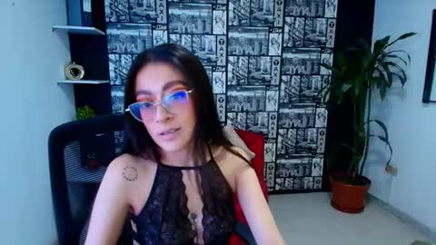 Desiring Angel online show from 16, 7, 2026