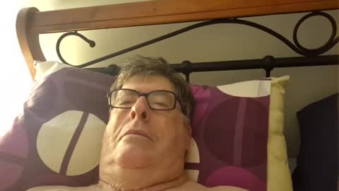 Snapshot of desmon1958 chatting on 9, 1, 2026 Desmon1958 online show from 9, 1, 2026