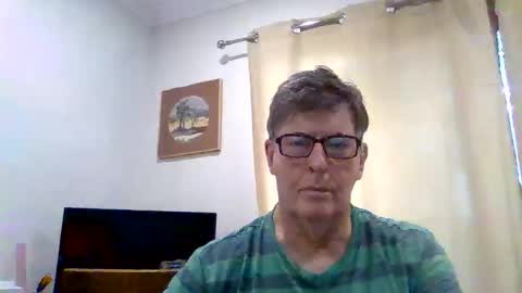 Snapshot of desmon1958 chatting on 11, 1, 2026 Desmon1958 online show from 11, 1, 2026