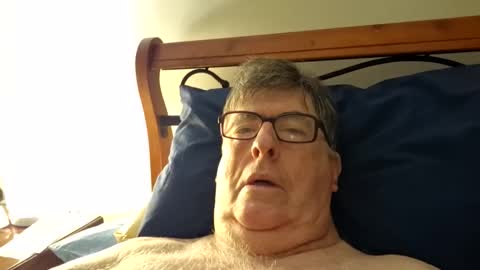 Snapshot of desmon1958 chatting on 13, 1, 2026 Desmon1958 online show from 13, 1, 2026