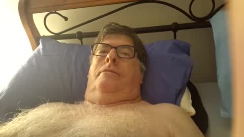 Desmon1958 online show from 5, 2, 2026