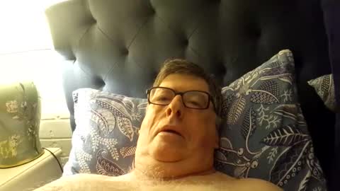 Desmon1958 online show from 22, 3, 2026