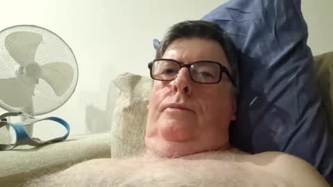 Desmon1958 online show from 26, 3, 2026