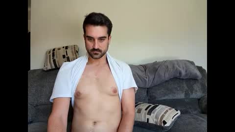 Desmond4You online show from 12, 9, 2025