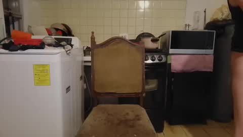 Demonofsex online show from 3, 2, 2026