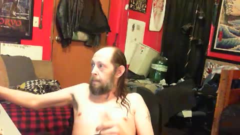 desolation2012 online show from 25, 1, 2025