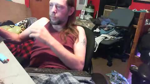 Snapshot of desolation2012 chatting on 27, 9, 2025 desolation2012 online show from 27, 9, 2025