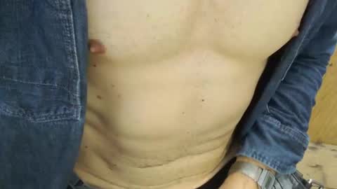 desperado3000 online show from 1, 12, 2025