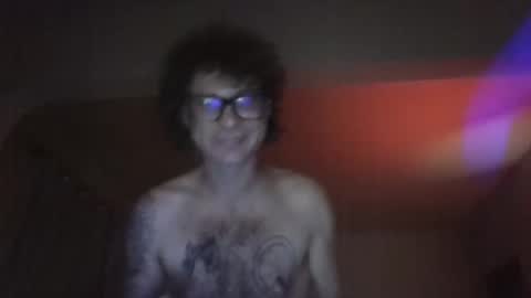 CrackAssFucker online show from 17, 12, 2025