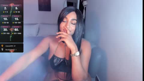 Destinne Mill online show from 24, 2, 2025