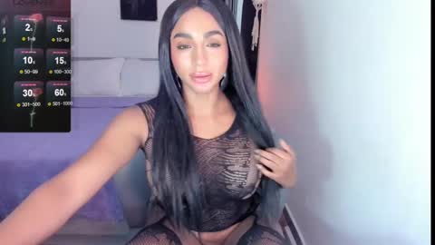 Destinne Mill online show from 26, 2, 2025