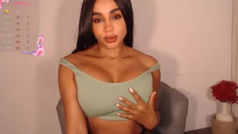 Destinne Mill online show from 17, 1, 2026