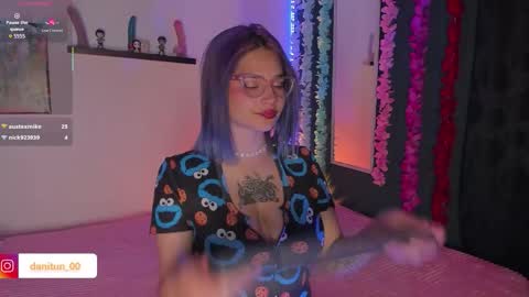 Dani online show from 20, 11, 2025