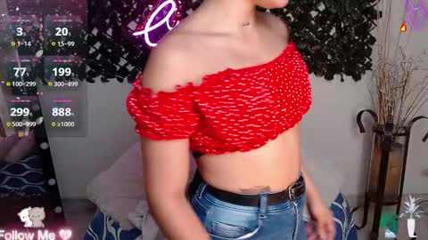 Snapshot of destinyhills_ chatting on 18, 1, 2025 Destiny online show from 18, 1, 2025