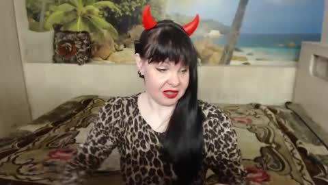 destinykiss online show from 12, 3, 2025