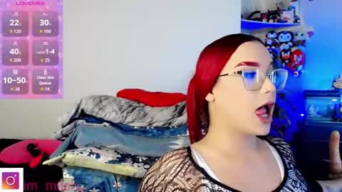 Andrea Mitchelle online show from 12, 9, 2025