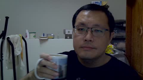 Destroy November 1984 online show from 6, 1, 2025