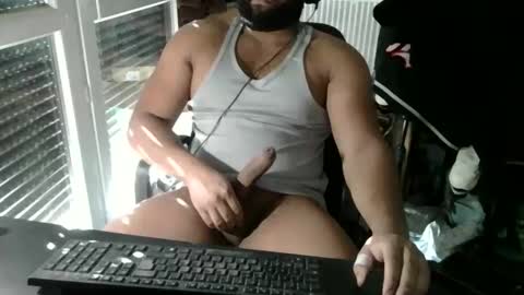 Destroyerbbc54 online show from 20, 11, 2025