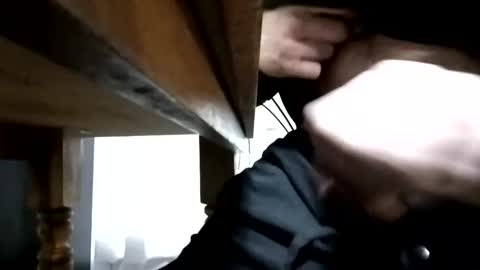 Snapshot of desturbingdetale699 chatting on 23, 1, 2025 desturbingdetale699 online show from 23, 1, 2025