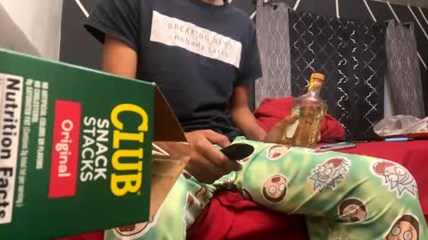 Nastytae313 online show from 2, 12, 2024