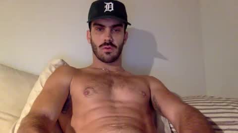 Snapshot of detroitbro chatting on 17, 10, 2025 Detroit Bro online show from 17, 10, 2025