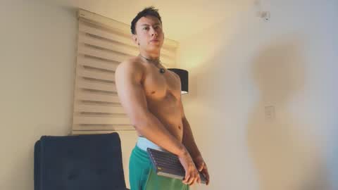 Snapshot of deus_belli chatting on 9, 9, 2025 Deus Belli online show from 9, 9, 2025