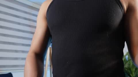 Snapshot of deus_belli chatting on 14, 9, 2025 Deus Belli online show from 14, 9, 2025