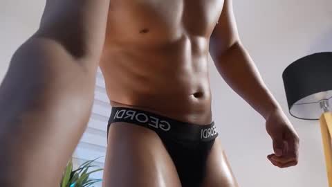 Snapshot of deus_belli chatting on 23, 9, 2025 Deus Belli online show from 23, 9, 2025