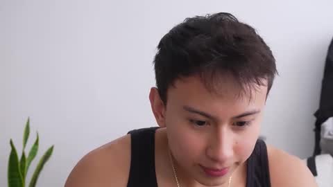 Snapshot of deus_belli chatting on 1, 10, 2025 Deus Belli online show from 1, 10, 2025