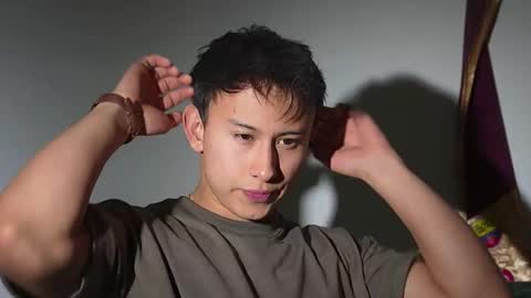 Snapshot of deus_belli chatting on 9, 10, 2025 Deus Belli online show from 9, 10, 2025