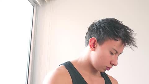 Snapshot of deus_belli chatting on 10, 10, 2025 Deus Belli online show from 10, 10, 2025