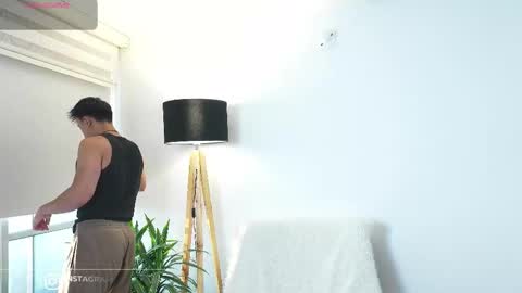 Snapshot of deus_belli chatting on 8, 11, 2025 Deus Belli online show from 8, 11, 2025