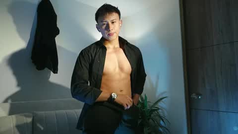 Snapshot of deus_belli chatting on 12, 1, 2026 Deus Belli online show from 12, 1, 2026