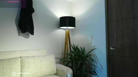 Snapshot of deus_belli chatting on 13, 1, 2026 Deus Belli online show from 13, 1, 2026