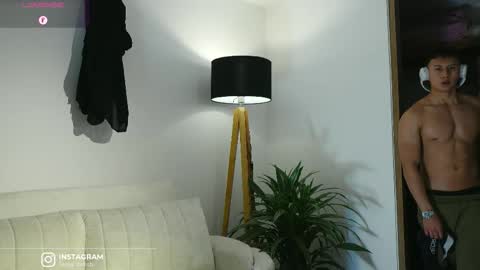 Snapshot of deus_belli chatting on 16, 1, 2026 Deus Belli online show from 16, 1, 2026