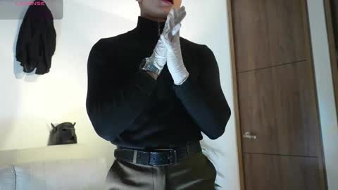 Snapshot of deus_belli chatting on 8, 2, 2026 Deus Belli online show from 8, 2, 2026