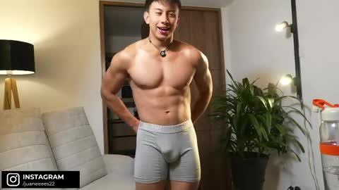 Snapshot of deus_belli chatting on 24, 4, 2026 Deus Belli online show from 24, 4, 2026