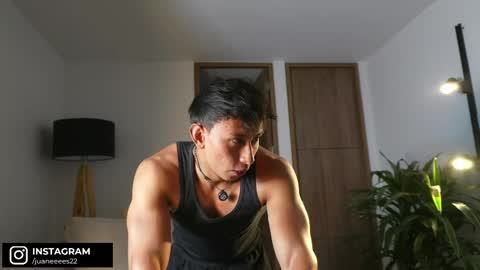 Snapshot of deus_belli chatting on 25, 4, 2026 Deus Belli online show from 25, 4, 2026