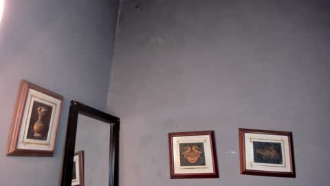 deus_steim online show from 16, 12, 2024