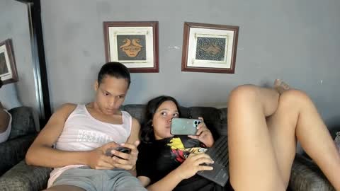 deus_steim online show from 27, 12, 2024