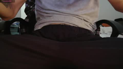 Snapshot of deux139 chatting on 7, 12, 2024 Ricardo online show from 7, 12, 2024