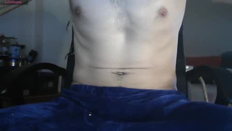 Snapshot of deux139 chatting on 4, 1, 2025 Ricardo online show from 4, 1, 2025