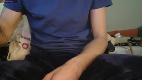 Snapshot of deux139 chatting on 5, 1, 2025 Ricardo online show from 5, 1, 2025