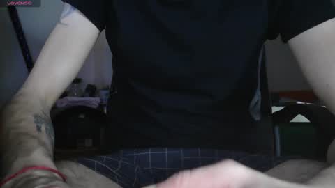 Snapshot of deux139 chatting on 7, 1, 2025 Ricardo online show from 7, 1, 2025